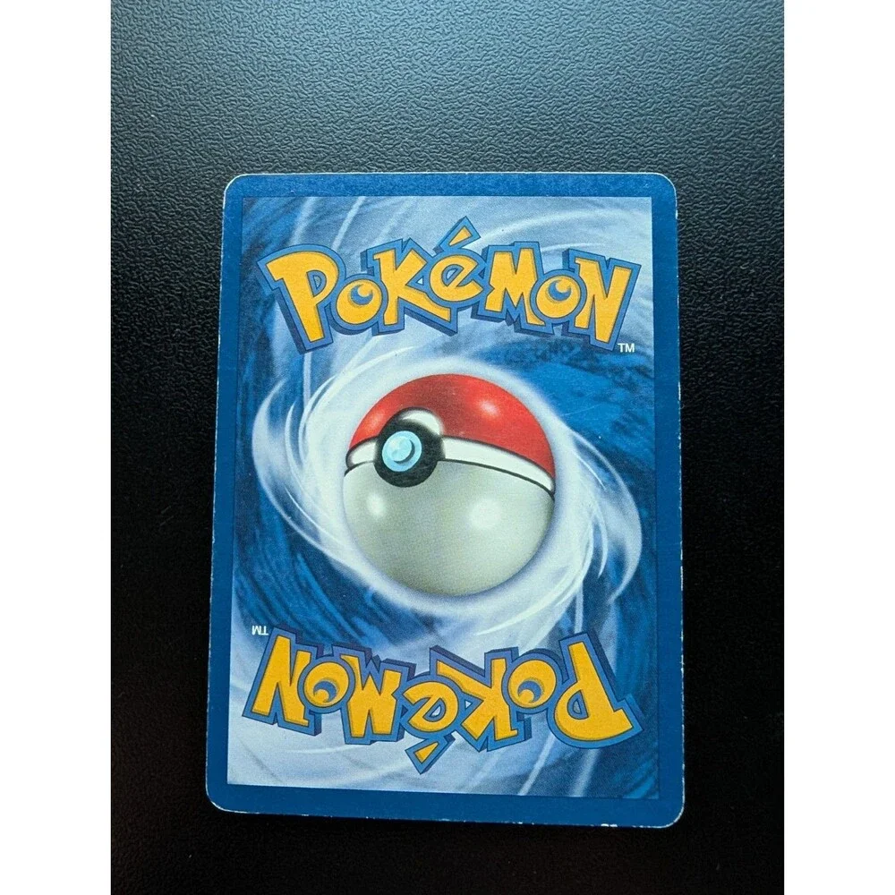 Here Comes Team Rocket! 71/82 Team Rocket Regular rare pokemon card vintage